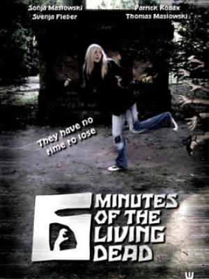 6 Minutes of the Living Dead