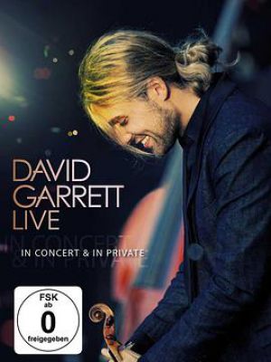 David Garrett Live in Berlin