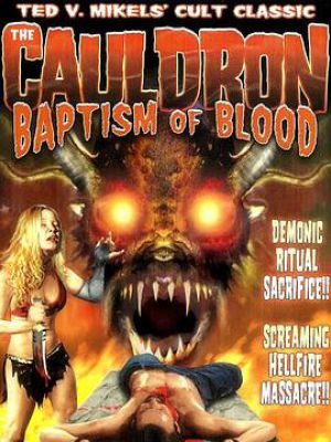 Cauldron: Baptism of Blood