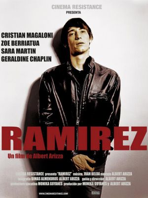 Ramírez