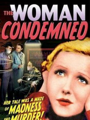 The Woman Condemned