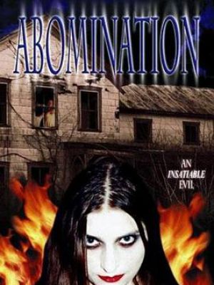 Abomination: The Evilmaker II