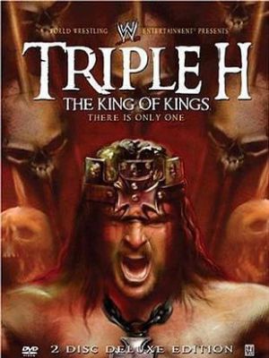 Triple H: King of Kings