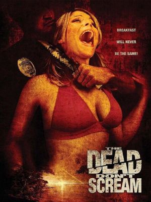 The Dead Don't Scream