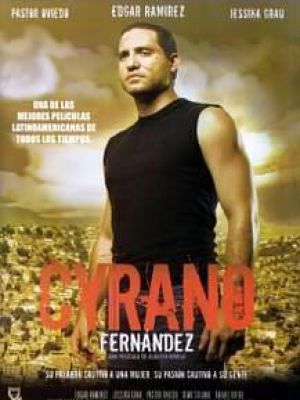 Cyrano Fernández