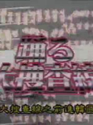 跳跃大搜查线2001冬季SP：大汉城线