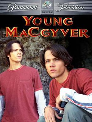 Young MacGyver