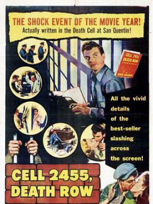 Cell 2455 Death Row