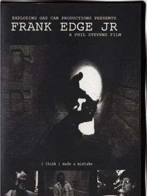 Frank Edge Jr