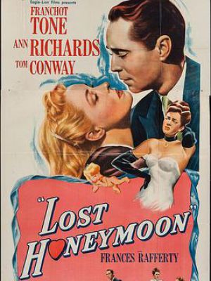 Lost Honeymoon