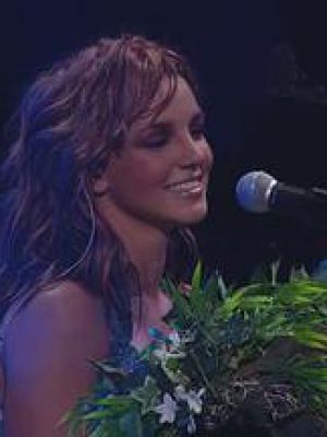 Britney Spears - 迈阿密演唱会