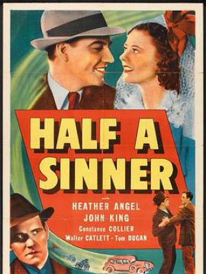 Half a Sinner