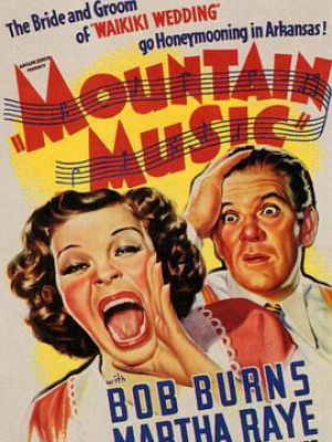 Mountain Music