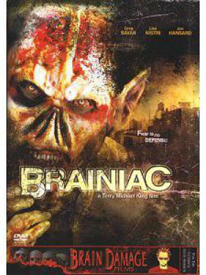 Brainiac