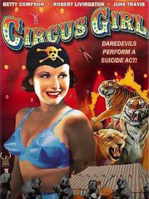 Circus Girl