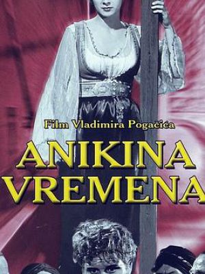 Anikina vremena