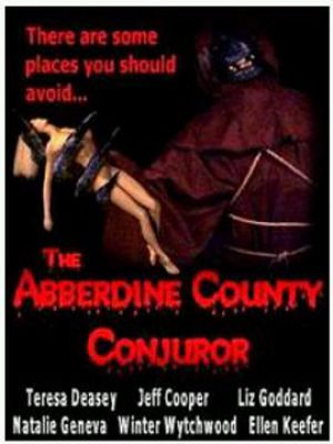 The Abberdine County Conjuror