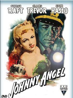 Johnny Angel