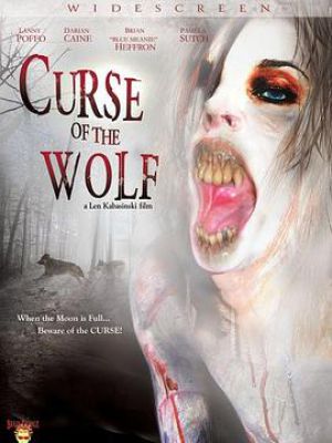 Curse of the Wolf