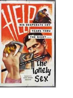 The Lonely Sex