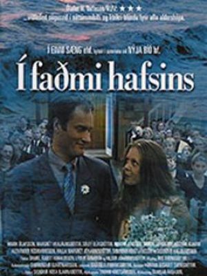 Í faðmi hafsins