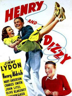 Henry and Dizzy