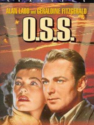 O.S.S.