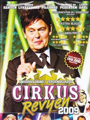 Cirkus Revyen 2009