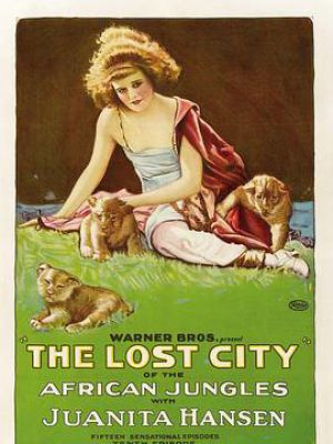 The Lost City