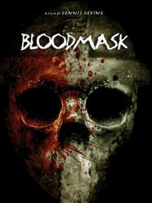 Blood Mask: The Possession of Nicole Lameroux