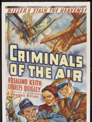 Criminals of the Air