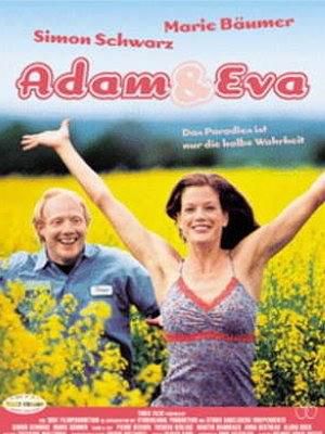 Adam & Eva