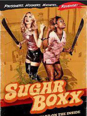 Sugar Boxx