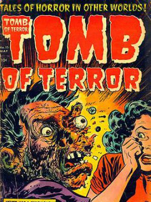 Tomb of Terror