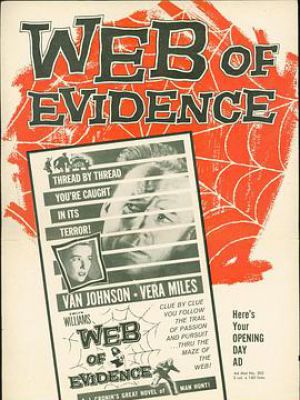 Web of Evidence