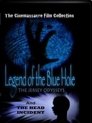 Legend of the Blue Hole