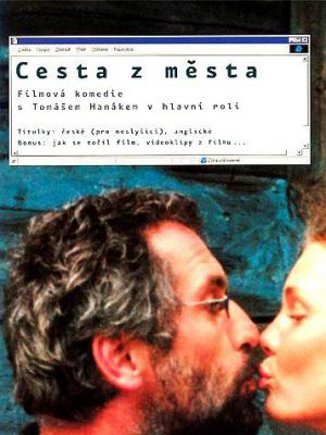 Cesta z mesta