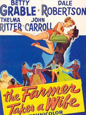 The Farmer Takes a Wife