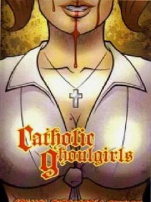 Catholic Ghoulgirls