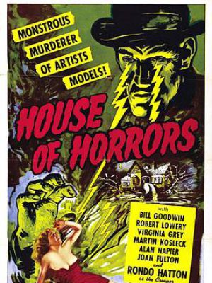 House of Horrors