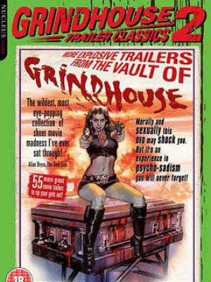 Grindhouse Trailer Classic 2