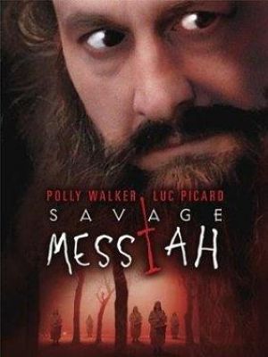 Savage Messiah(2002)