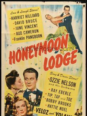 Honeymoon Lodge