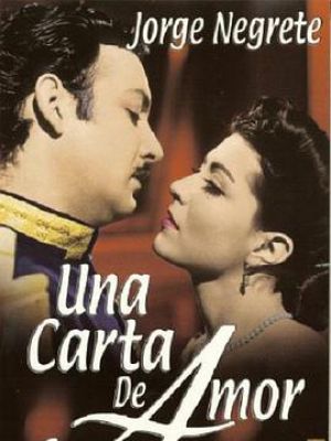 Una carta de amor