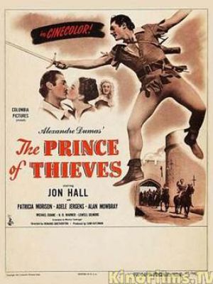 The Prince of Thieves