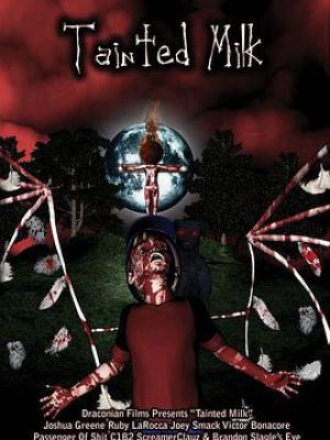 Tainted Milk