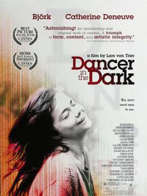 黑暗中的舞者
