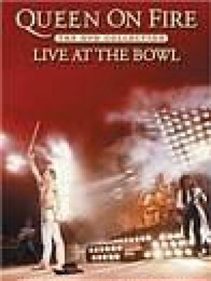 Queen on Fire：Live at the Bowl