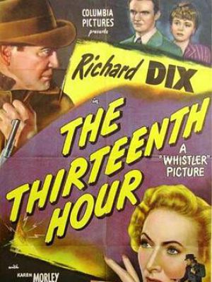 The Thirteenth Hour