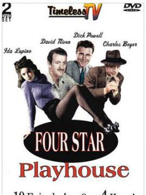 Four Star Playhouse